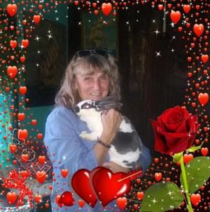 Meet your Posher, Barbara